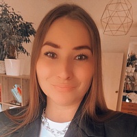 Анастасия Горбовая