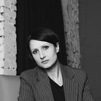 Лилия Грибцова