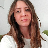 Анастасия Новикова