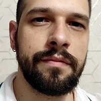 Сергей Горбатовский