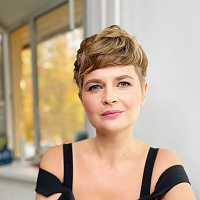 Ксения Нефедова