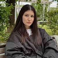 Марина Галушка