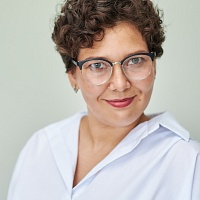 Ольга Высоцкая