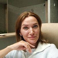 Анастасия Завьялова