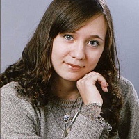 Елена Мацугина