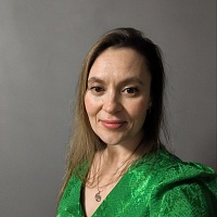 Елена Петухова