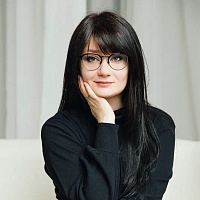 Дарья Колдашова