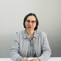 Нина Брусова