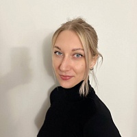 Ольга Павлова