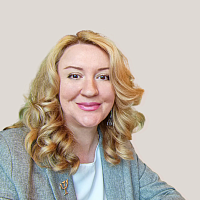 Наталья Пронюшкина