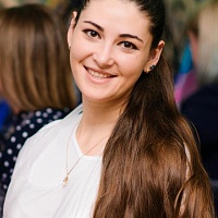 Ирина Сосницкая