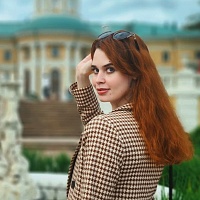 Мария Кораблёва