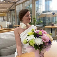 Мария Огаркова