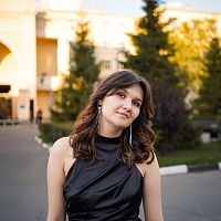 Елизавета Калика