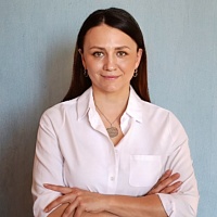 Ирина Пархоменко