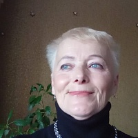 Елена Шабанова