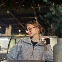 Мария Мазур