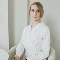 Марина Иноземцева