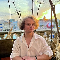 Денис Плисецкий