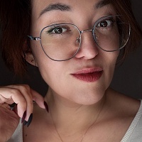 Елена Герасимчук