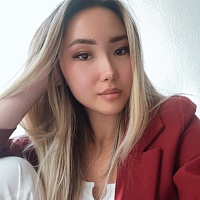 Даткайым Жусупова