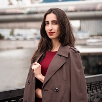 Нонна Шереметьева