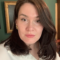 Юлия Кулешова