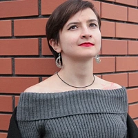 Анастасия Панченко