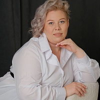 Ксения Ливитина