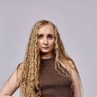 Оксана Бородихина