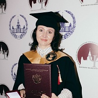 Альбина Большакова