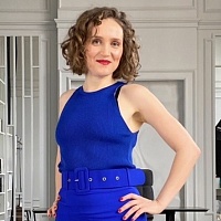 Дарья Гришина