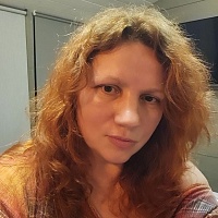 Александра Павлова