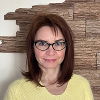 Лариса Кошелева