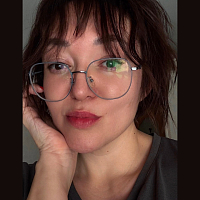 Елена Герасимчук