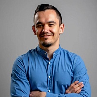 Булат Бариев