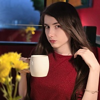 Кристина Подорец