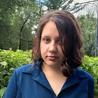 Наталья Осипова