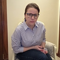 Екатерина Кучина