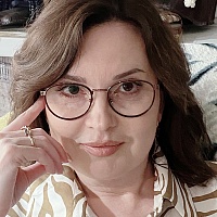 Генриетта Тарханова