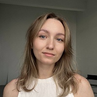 Анастасия Щербакова